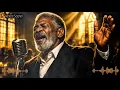 Jesus Be a Fence Around Me | Gospel Blues Song |Gospelbluestestimony (MercySound)