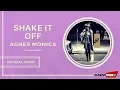Download Lagu Agnes Monica - Shake It Off | Official Audio