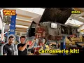 Download Lagu Onderkant van de Toyota Hilux kitten! #1505