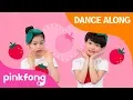 Download Lagu Berry Berry Strawberry Dance | Dance Along | Kids Dance | Pinkfong Dance for Children