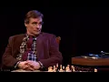 Robert Sean Leonard in Prodigal Son 2016 - I Wish Socrates Didn t Die Like That Clip