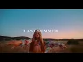 Download Lagu (FREE) Afro House x Amapiano x Central Cee Type Beat - Last Summer | Free Afro/House Instrumental