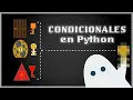 Python s if-elif-else conditionals in 15 minutes
