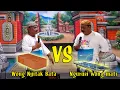 Download Lagu Wong nyitak bata VS Wa Lebe Ngurusi wong mati | LAWAKAN WA GANDUL WA TIRU