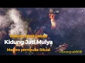 Lagu #65 Kidung Jati Mulyo ll Montro Pambuko Ritual ll Mantra Sakral Pembuka Ritual Spiritual