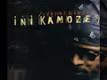 Lagu Ini  Kamoze   -   How  U  Living