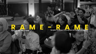 Rame-Rame x Timur Glenn Fredly The Bakuucakar - The Soul