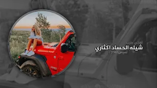 الحساد اكثاري استر يا ستاري   اغاني تيك توك        مطلوبه اكثر شي   دندنها
