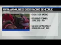 NYRA announces 2026 racing schedule