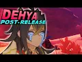 I Wish I Was Wrong Dehya Post-Release Analysis