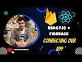 How to Set Up A React and Firebase Project