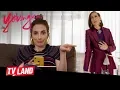Younger Season Finale Bloopers TV Land