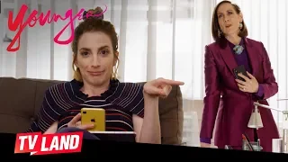 younger season finale bloopers tv land