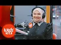 Lagu Shaira performs \