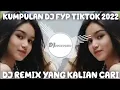 Download Lagu DJ TIKTOK TERBARU 2022   DJ BIWIR BEREM BEREM x NO COMMENT X ARIEL NOAH x TIARA x YO NDAK MAMPU AKU