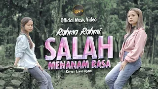 Download Rahma Rahmi - Salah Menanam Rasa (Official Music Video) MP3