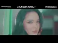 Download Lagu Lagu Batak- MEMORI INDAH - Putri siagian