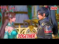 Download Lagu BTTH GODS | Flame Emperor Episode 424 | Explained in Hindi