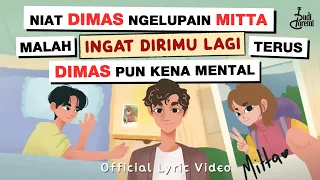 budi doremi ingat dirimu lagi eps 2 4 official lyric video