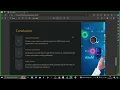 MY WEBSTACK ACADEMY INTERNSHIP EXPERIENCE WebStackAcademy MERN STACK INTERNSHIP