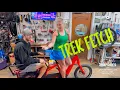 TREK FETCH