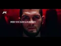 HOW BAD DO YOU WANT IT? - Best Motivational Speech | Khabib Nurmagomedov