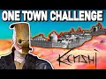 I Became RICH Without EVER Leaving Town in Kenshi