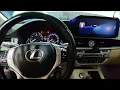P2109 toyota lexus problem solved with diagrams