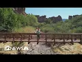 Rediscover Arizona Visit the Boyce Thompson Arboretum