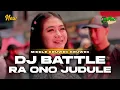 Download Lagu DJ BATTLE RA ONO JUDULE - MIDDLE KRUWEK BASS BLAYER VIRAL TIKTOK TERBARU