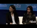 Education in a Changing America A Wide Angle Lens Education Summit