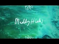 Ginsberg - Maddy Hicks