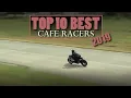 Cafe Racer (2019 Top 10 Best Cafe Racers)