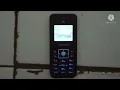 Lagu ZTE C306 - Nada Dering/SMS