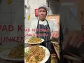 Download Lagu Pad Kee Mao (Drunken Noodles) #cooking #thaifood #boonnakthai