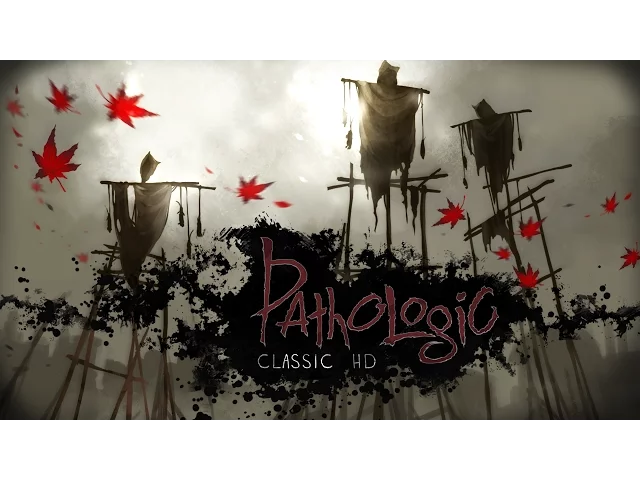Pathologic Classic HD - Gameplay Trailer