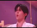 Download Lagu Hanbin [zb1] reaction to tomorrow x together - Love Language at 34th Seoul Music Awards 2025
