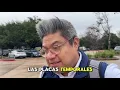 Cambio Importante Placas Temporales en Texas Ahora Solo Directo con el Condado y DMV