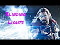 Download Lagu Marvel || Blinding Lights (ft. The Weeknd)