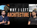 Why I Quit Architecture to become a Project Manager Pros and Cons of Study In Australia NRI Pod