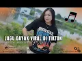 Download Lagu LAGU DAYAK KALTENG VIRAL DI TIKTOK || COVER BY TAUFIK HIDAYAT