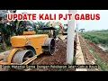 Download Lagu Progres Kali PJT Gabus, Wales Bergerak \u0026 Excavator Sibuk Loading Puing Ke Dump Truk