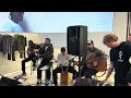 Lagu Forever the night acoustic - Bury Tomorrow live at Represent Manchester 17/10/25