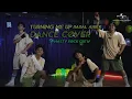 Download Lagu Turning Me Up (Hadal Ahbek) Dance Cover | Issam Alnajjar, Ali Gatie, Loud Luxury ft. Nasty Rock Crew