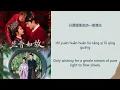 Waiting for Clear Light (静待清光) - Xu Mingming | Against the Current OST (兰香如故) | Chi/Pin/Eng Lyrics