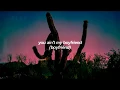 Download Lagu ariana grande \u0026 social house - boyfriend (slowed down + lyrics)
