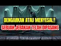 Lagu JIWA TERPILIH, Dengarkan Atau Sesali Setiap Nafasmu – Jangan Menjauh