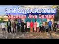Download Lagu Jalanan santai pagi hari sekaligus olahraga. Part1 #pratiwinoviyanthi #purnomobelajarbaik #odgj 