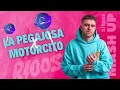La Pegajosa x El Motorcito (Rioos Mix TikTok) - El Alfa · Bryant Myers · Lirico En La Casa