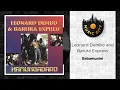 Lagu Leonard Dembo and Barura Express - Babamunini | Official Audio